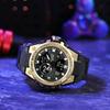 Iron Star Fashion Double Display Men'S Sports Watch Multifunctional Male Student Timing