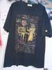 JeanMichel Basquiat Art Short Sleeve Black Unisex Tshirt Men Women KH12649 Unisex T-Shirt