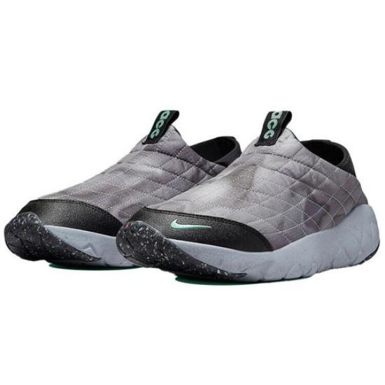 Nike ACG Air Moc 3.5 Green Glow 2022 - DX4291-001