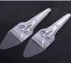 6 Inch Professional Hair Scissors Kit, Stainless Steel Barber Shears with Thinning Scissors