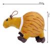 16style Tralalelo Tralala Plush Tungtungtung Italian Brainrot Al Tralalero Tralala Plush Doll Stuffed Soft Pillow Custom Toys