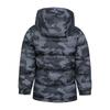 Mountain Warehouse Childrens/Kids Snow II Printed Water Resistant Padded Jacket