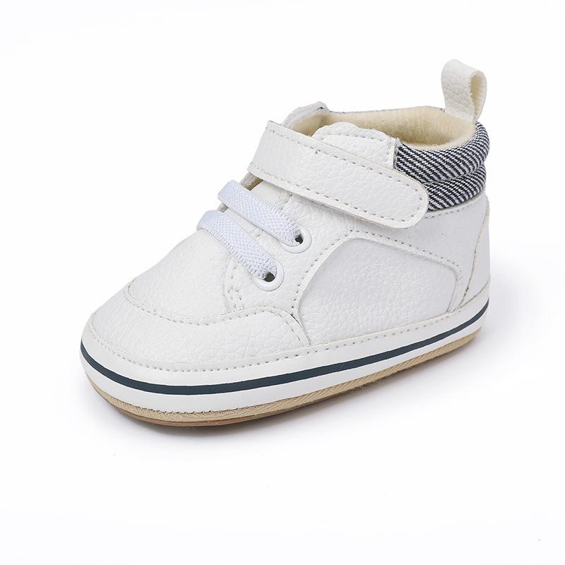 Pantofi de bebeluș Gamilo: 0-1 An, Încălțăminte de Interior pentru Copii Mici la Primii Pași