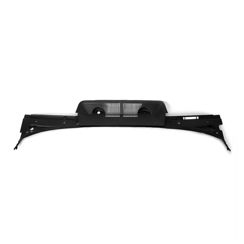 Windschutzscheibenwischer-Belüftungsgitter-Panel Für BMW E36 Cabrio Coupe