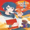 Shonen Note Boy Soprano 4 by Yuhki Kamatani Paperback Book 9781646515042