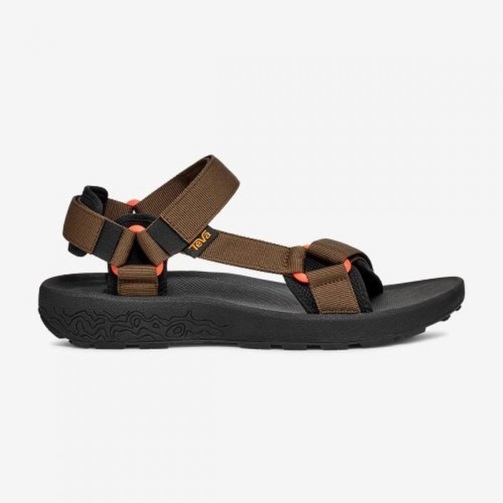 

Teva 2025 S S Men S Hydratrek Sandal Stvm2510510 dSp 290/STVM2510510-DSP