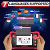Launch creader CRP123 V2.0 Engine Transmission SRS ABS Car Diagnostic Tools Oil SAS ETC Service OBD2 Scanner Lifetim Free Update