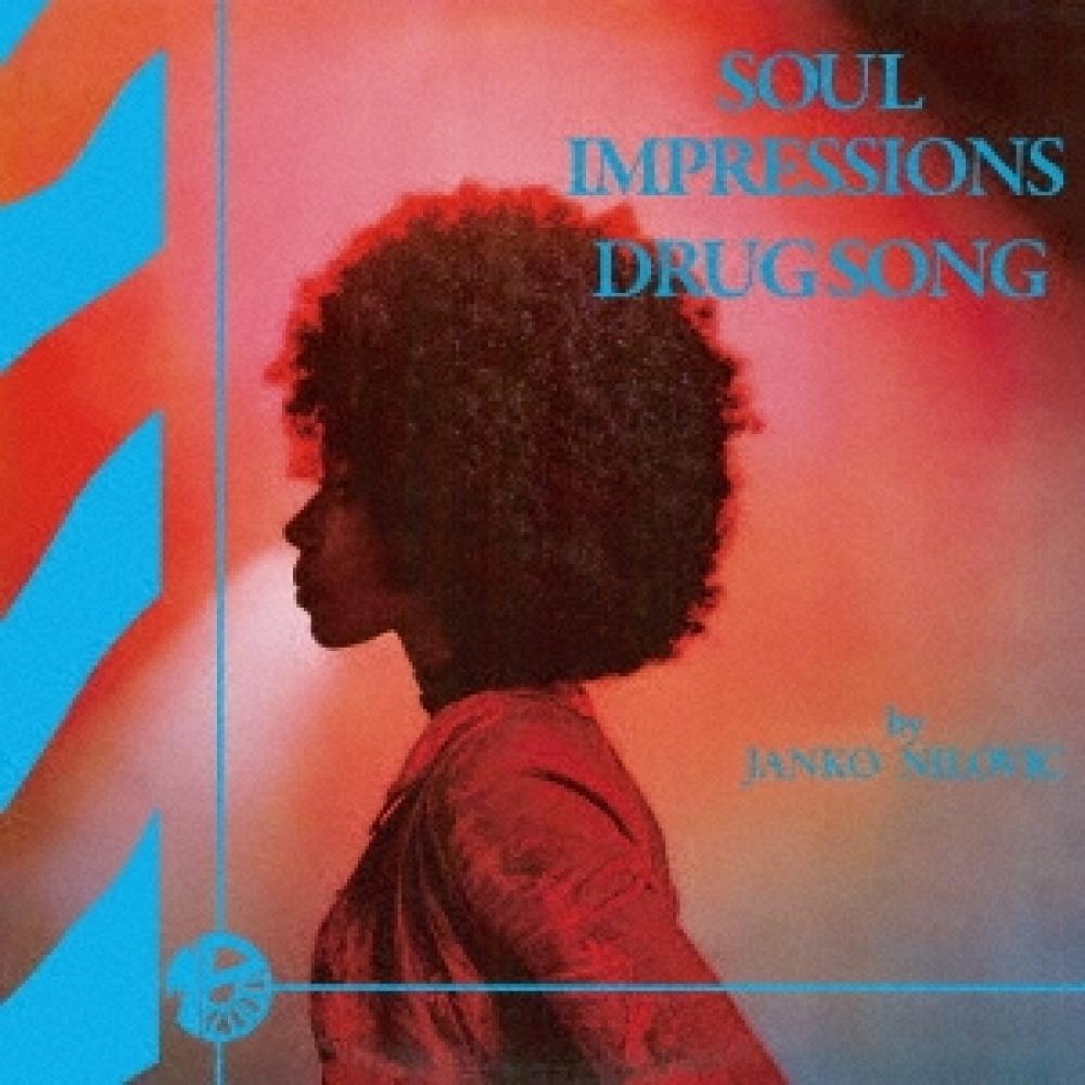 

Janko Nilovic Soul Impressions Drug Song Complete Limited Edition