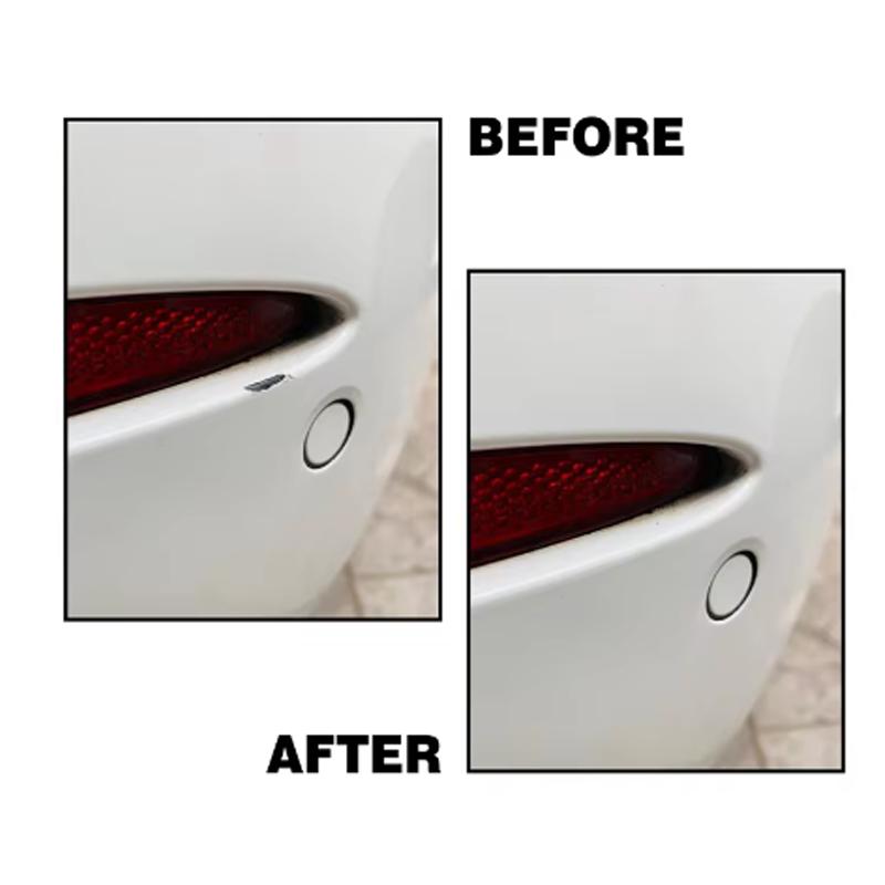 Automotive Touch-Up Paint (With Brush) for Toyota Corolla Cross Paint Scratch Remover Car Paint Care Accessories