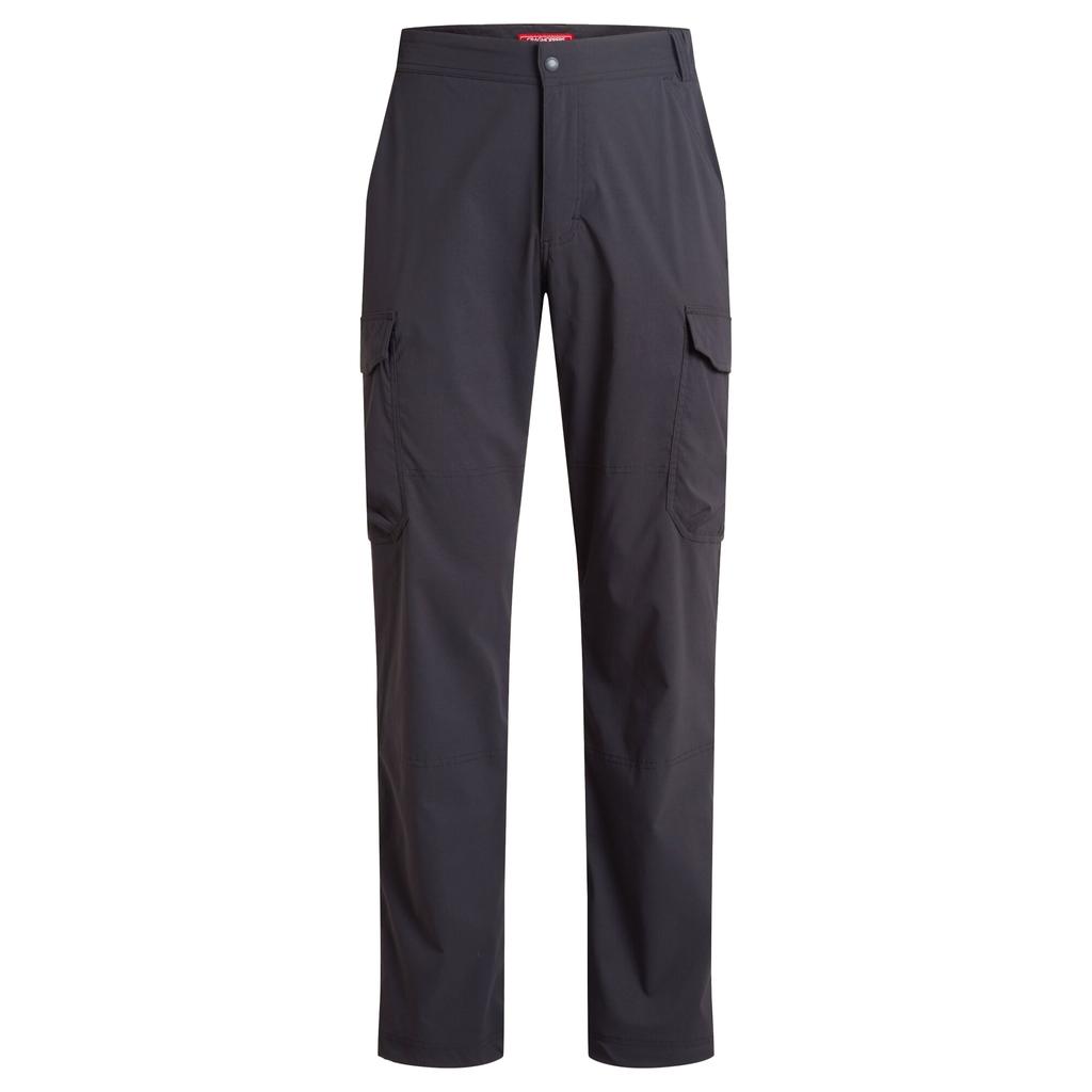 Craghoppers Mens Rif Stretch Nosilife Cargo Trousers