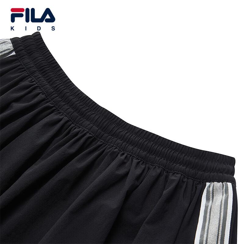 Fila Girls' Lightweight Bubble Skirt