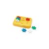 Gakken New Block Starter Set 54 Pieces 15 Types for Ages 1.5 and Up Building Blocks