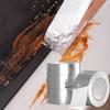 Heavy Duty Cloth Adhesive Tape Waterproof Duct Tape for Carpet Binding Floor Fixing Repairing and Bundling Daily Industrial Use