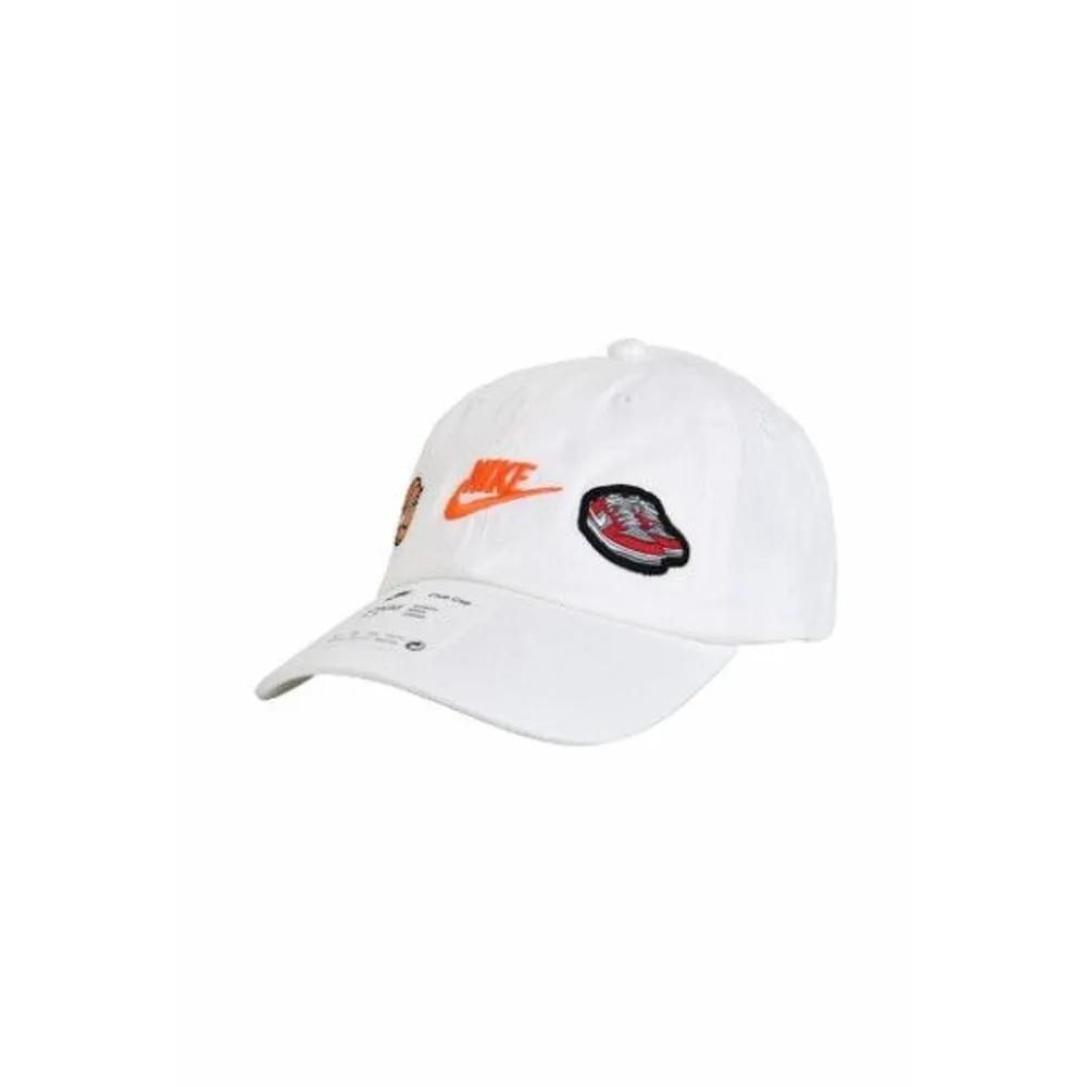 Hat NQK A261CA259P-WH Pats Club Cap (Toddler) FREE