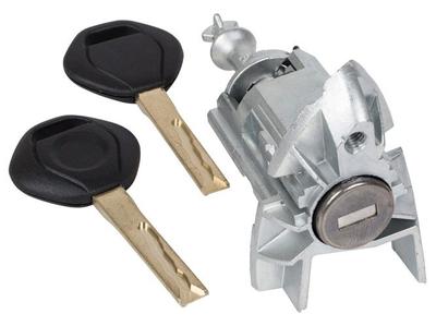 BMW X5 E53 99-06 Front Left Door Lock Insert
