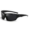 New Cycling Glasses, Polarized Sunglasses, Windproof Hiking And Skiing Glasses, Outdoor Specific Goggles 3253