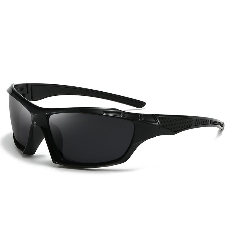 New Cycling Glasses, Polarized Sunglasses, Windproof Hiking And Skiing Glasses, Outdoor Specific Goggles 3253