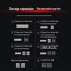 Lenovo Zongwei M740J-91f Desktop PC (CN version)