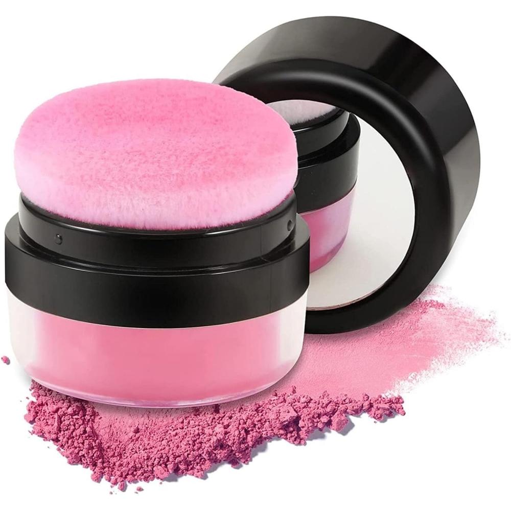 Unyoke Fomix Cheek Pom Pom Mineral Cheek High Gloss Contour 5g  03          03