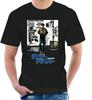 T Shirt Taxi Driver Japan Japanese Movie Cult De Niro Retro Vintage 70s Men T Shirt