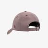 New Era Mlb New York Yankees Nylon Metal 26 Unstructured Ballcap Pink Beige 1513