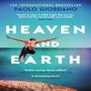 Heaven and Earth by Paolo Giordano Paperback Book 9781474612166