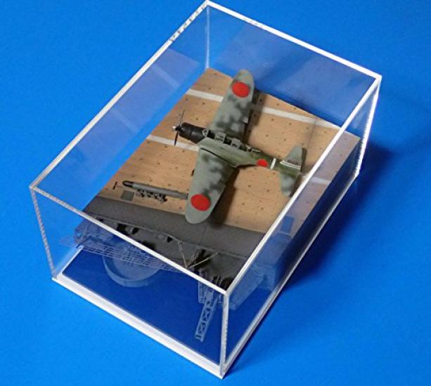 IJN Flugzeugträger Mini Diorama Basis 1/144