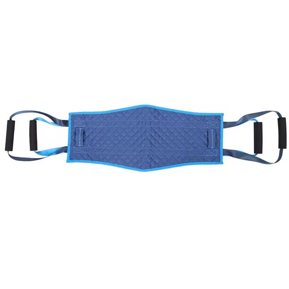 

Bed Transfer Board Extra Wide Non-Slip Auxiliary Bed Transfer Sling for The Elderly and People with Lower Limb