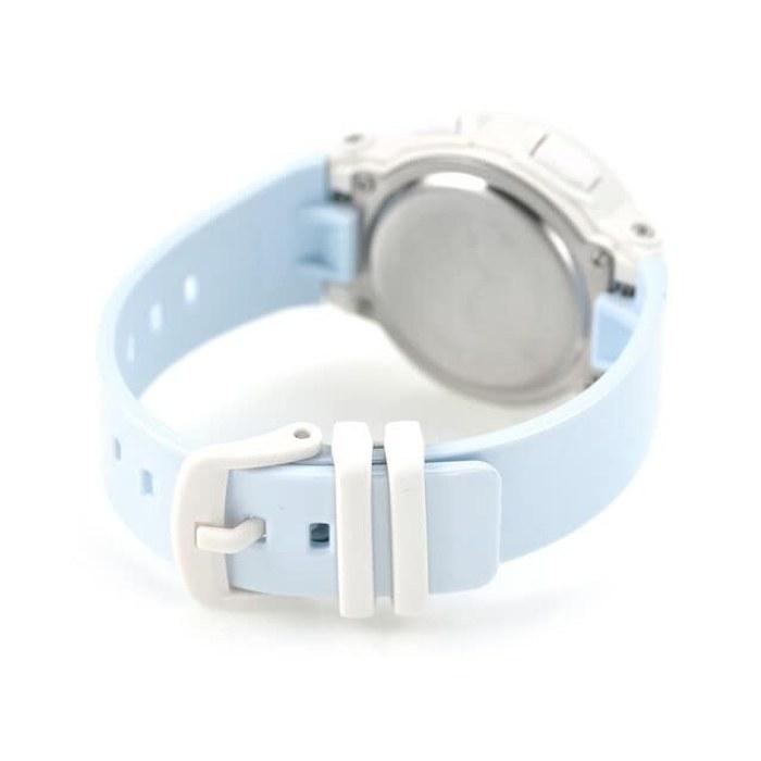 Casio Baby-G Beach Traveler Series BGA-250-7A3
