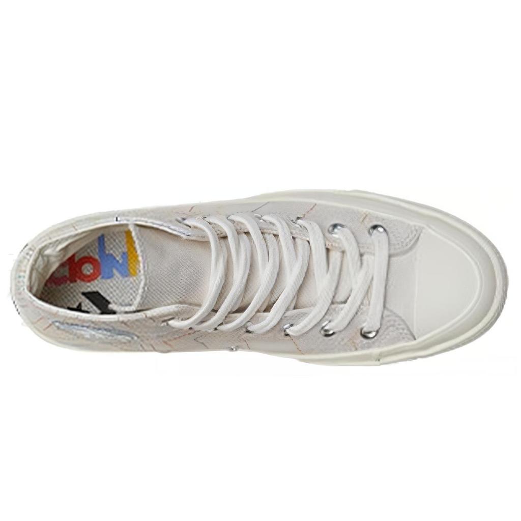 Chuck 70 Converse High 'Exploding Star' Women's 164965C