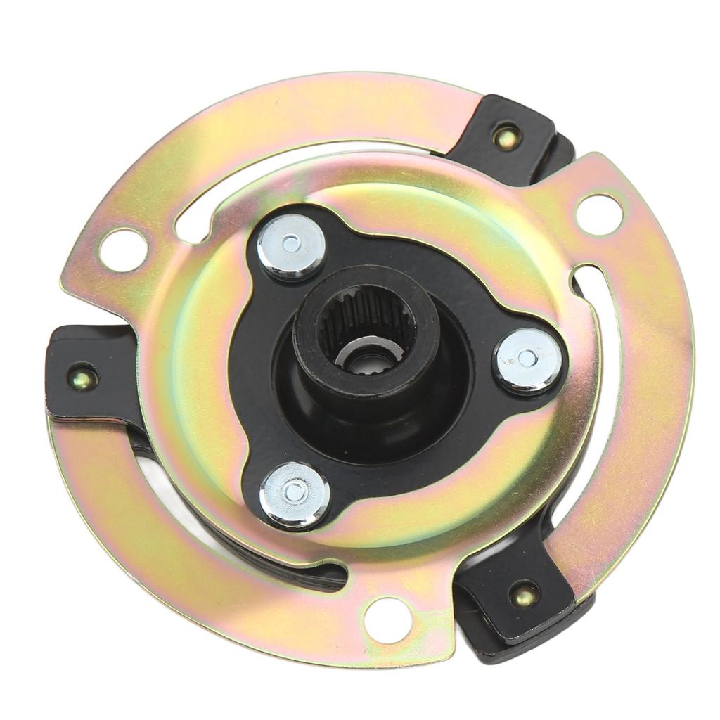 AC Compressor Pulley Clutch 5N0820803 Air Conditioning Repair Kit for A1 Sportback A3