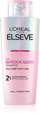 

Revitalizing Shampoo To Restore Shine To Dull Hair TU прозрачный
