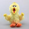 Sesame Street New Large Elmo And Cookie Monster Soft Plush Toys 30cm Toy Kids