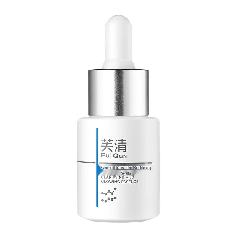 FulQun Brightening & Soothing Serum