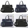 Briefcase for Men Business Handbag Work Daily Father Day Gift Commuting