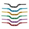 STRIDER Optional Parts Aluminum Riser Handlebar (Black)