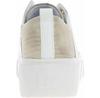 Women's Rieker W2602 White Ankle Boots