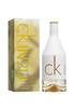 Calvin Klein CK IN2U Her Eau De Toilette 50ml Spray