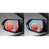 Toyota Yaris MXPH10/15 MXPA10/15 KSP210 Rain Clearing Blue Mirror Specifications Required 08169-52140