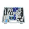 E-Value 70-Piece Tool Set for Furniture Assembly and Home Maintenance, ETS-70M
