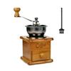 Retro Manual Wooden Coffee Bean Grinder