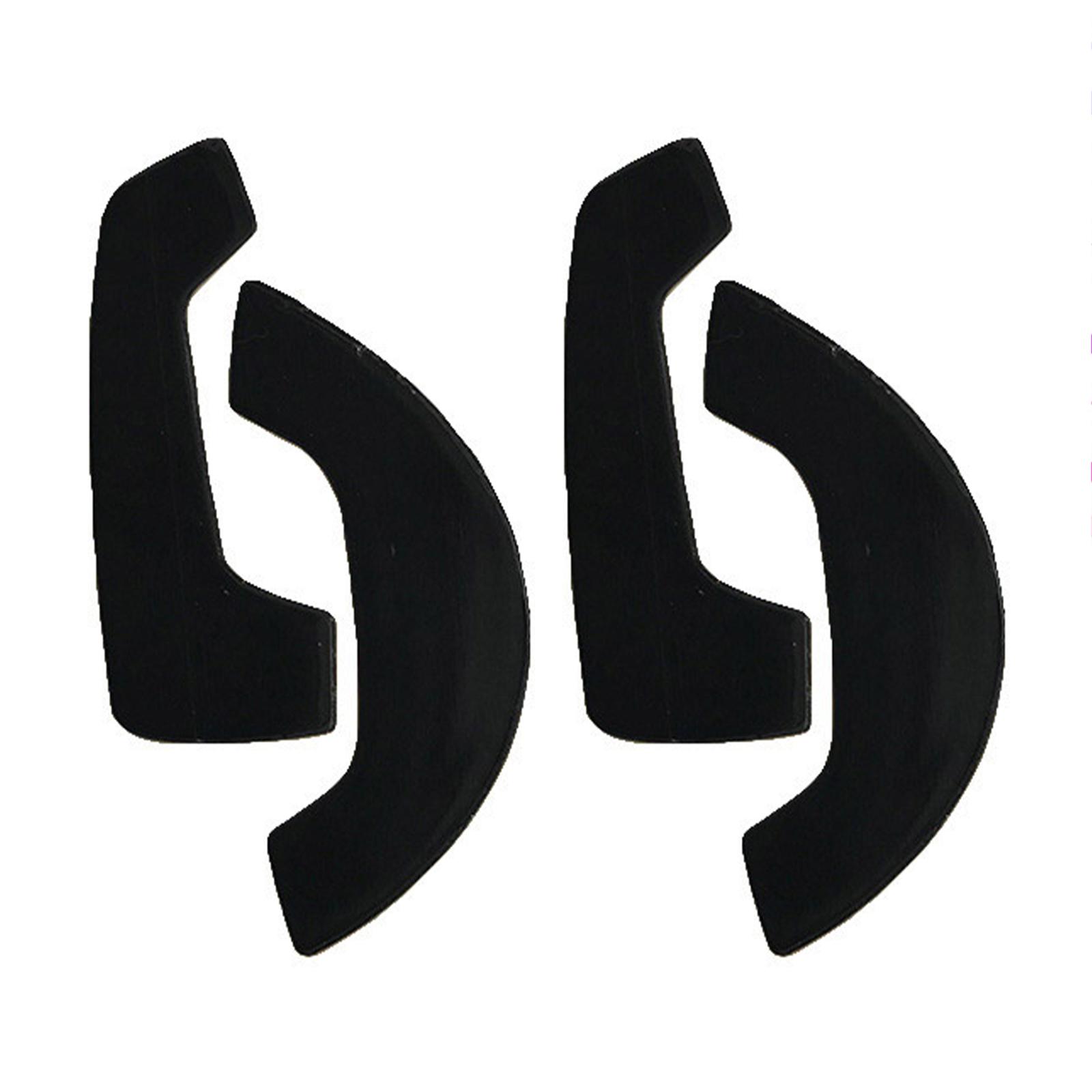 

Сменные ножки для мыши, коньки для мыши, наклейки для мыши, коврик для мыши ROCCAT Tyon, изогнутые края