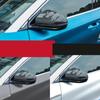 beautify Fit For BYD Atto 3 Yuan Plus 2022 2023 external car Side Rear View Mirror Cover Trim Accessories refit