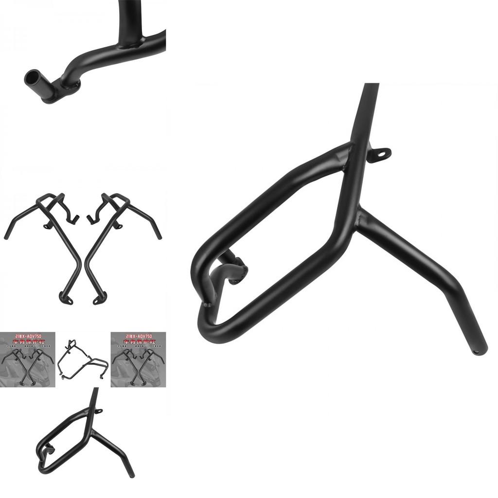 Yihgxadv750 Durable Motorcycle Crash Bar For 2021 Honda Xadv 750 Engine Protection