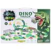 Dino Park Dinosaurs Remote Controlled Car Race Track 250