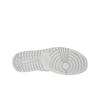 Air Jordan 1 Retro Low OG Neutral Grey 2021 Unisex Sneakers White Particle-Grey CZ0790-100