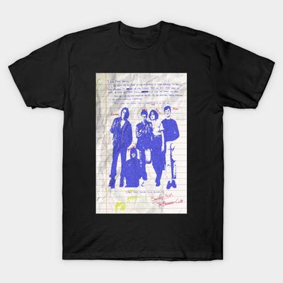 T-Shirts & Muskelshirts – T-Shirts