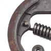 Black Clutch Assy Smooth Operation Brush Cutter Clutch Assy