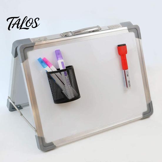 File Cabinet Organizer Black Mesh Pencil Cup Holder Large Capacity Multipurpose Pen Magnetic Makeup Brush Metal Desk