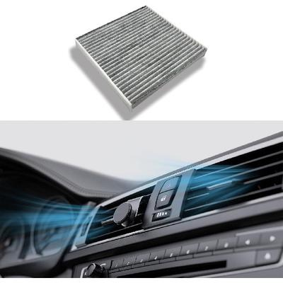 CF10285 Cabin Air Filter, Premium Cabin Filter With Activated Carbon, Car Air Filter Replacement For Camry 2007-2017 Corolla 2009- Rav4 2006-2018